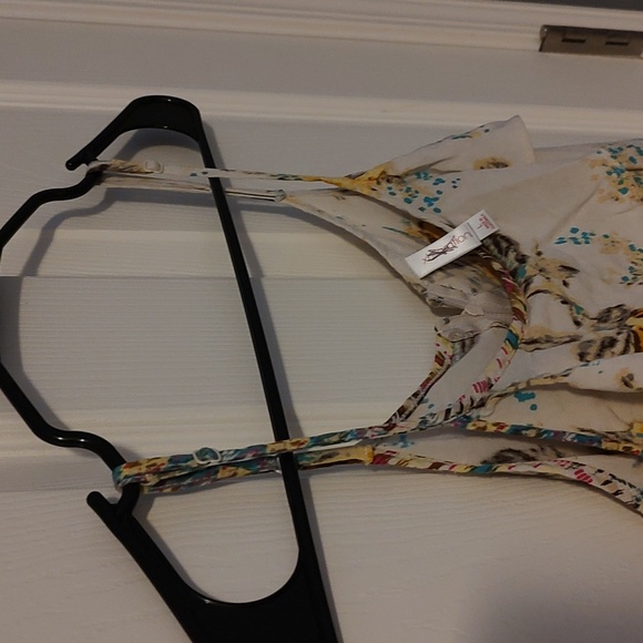 EXHILARATION Sun dress - Picture 3 of 8